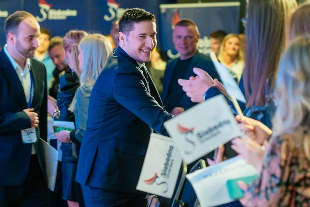 Foto: Slobodna Crna Gora