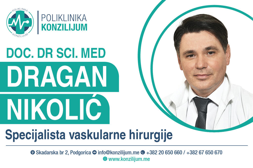 Foto: Poliklinika Konzilijum