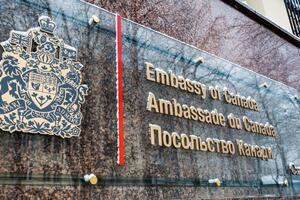 Kanadske vlasti: Privremeno zatvaramo ambasadu u Kijevu i...