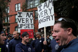 Njujork: Otkazi prijete hiljadama zaposlenih u javnom sektoru jer...