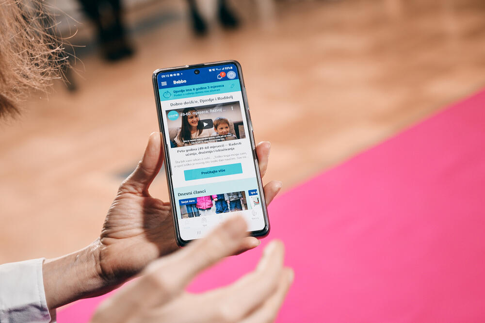 Foto: UNICEF Crna Gora