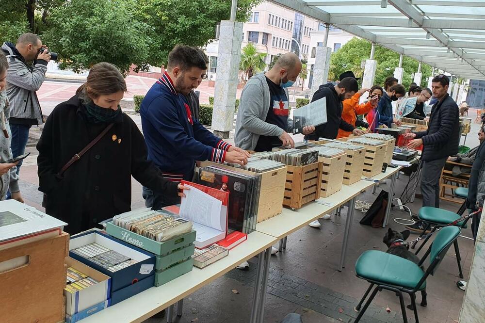 Foto: Privatna Arhiva