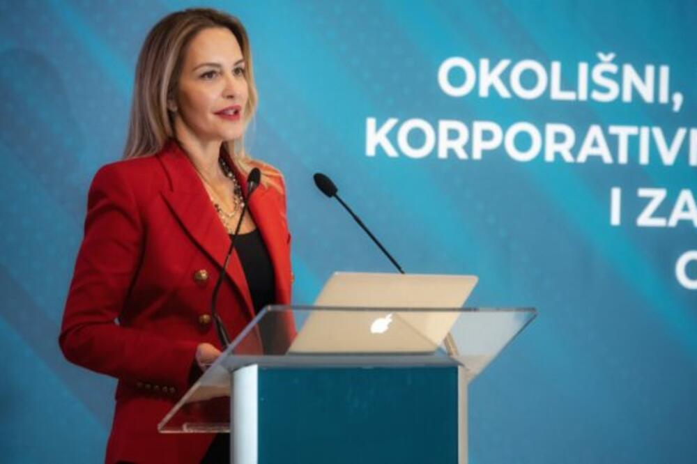 Brajtvajt, Foto: MINA