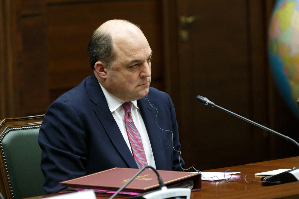 Volas, Foto: Reuters