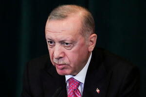 Erdogan: Bajden da dobro nauči istoriju, ne opraštamo ovakav...