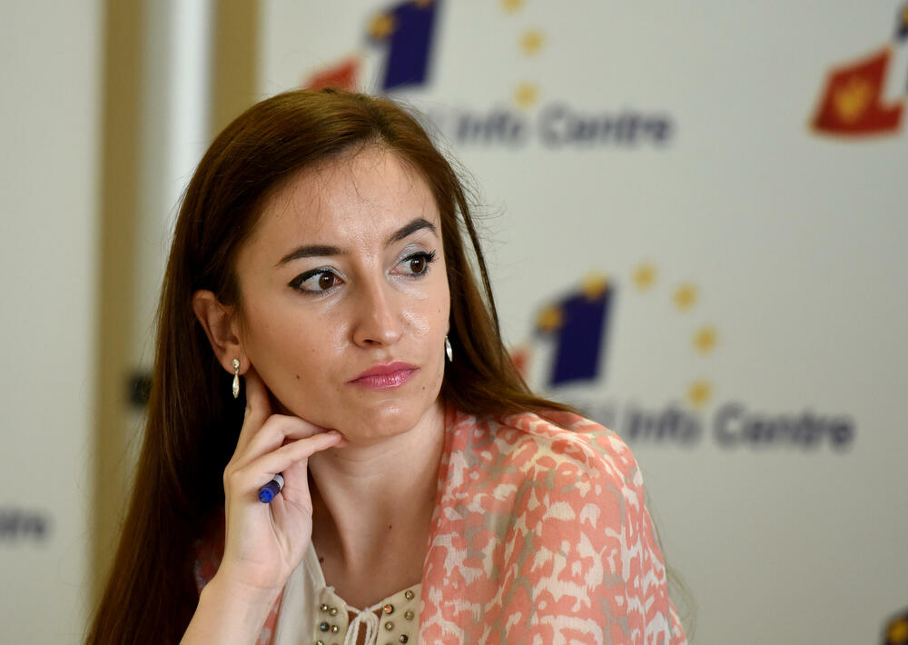 Dina Bajramspahić