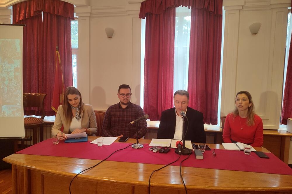 Foto: Svetlana Mandić