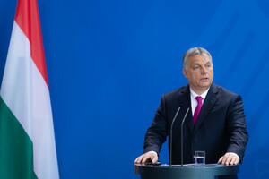 Orban u problemu zbog bliskosti Kremlju