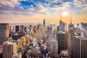 Njujork najpogodniji grad za poslovanje