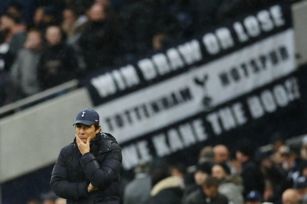 Konte, Foto: Reuters