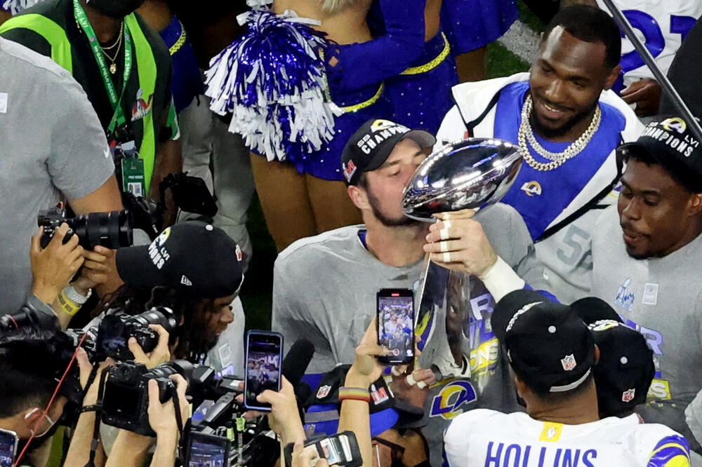 Foto: REUTERS/Mario Anzuoni