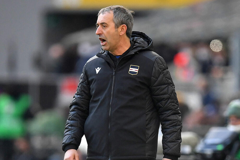 Foto: REUTERS/Daniele Mascolo