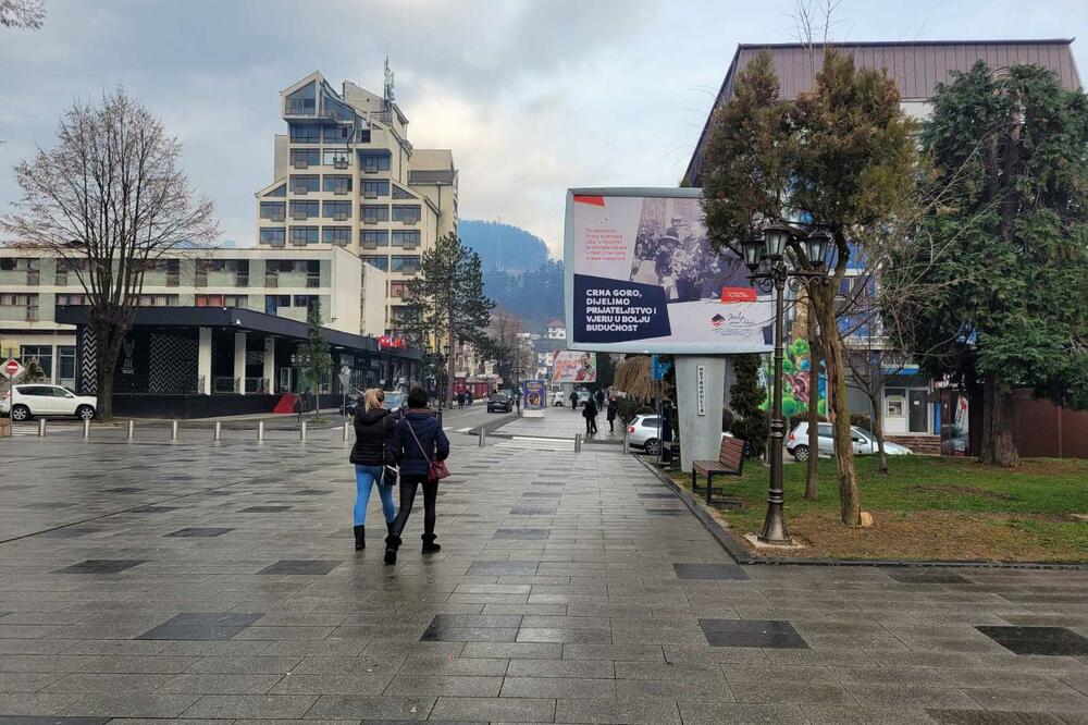 Foto: Jadranka Ćetković