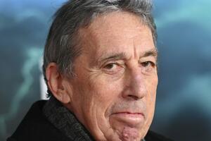 Preminuo Ajvan Rajtman