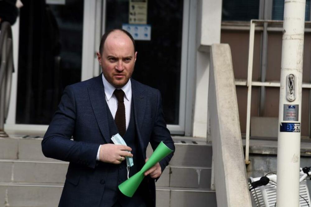 Foto: Boris Pejović