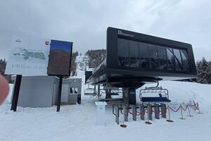 Može li Crna Gora biti novi regionalni ski centar?