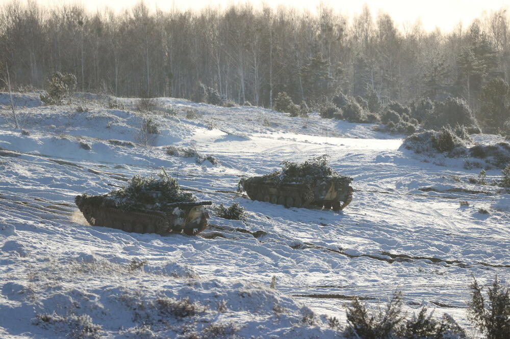 Ilustracija, Foto: Reuters