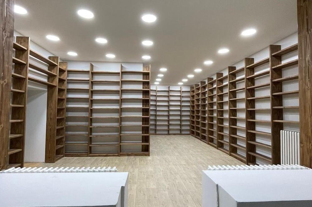 Foto: Centar za kulturu Bijelo Polje