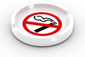 Zbog pušenja u zatvorenom prostoru 61 prekršajni nalog, zakon se...