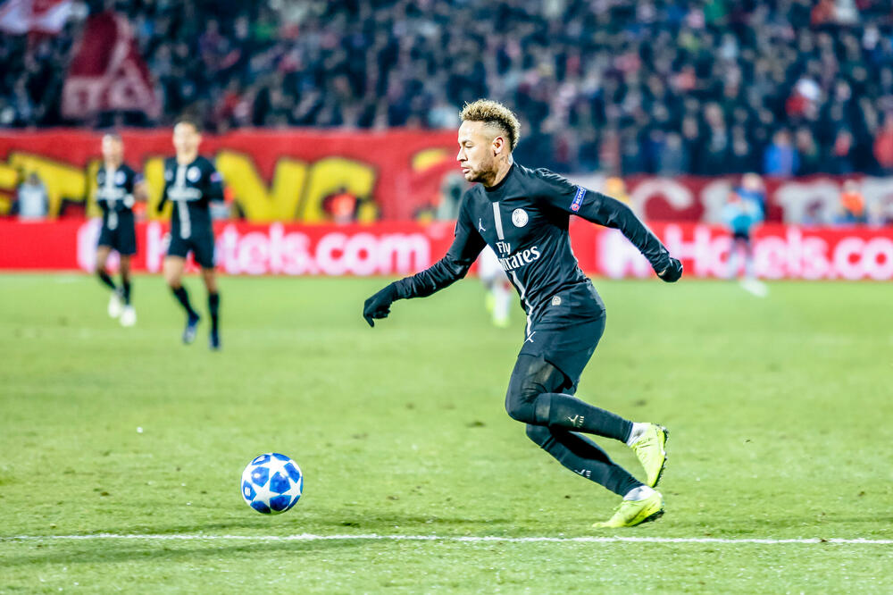 Nejmar, Foto: Shutterstock