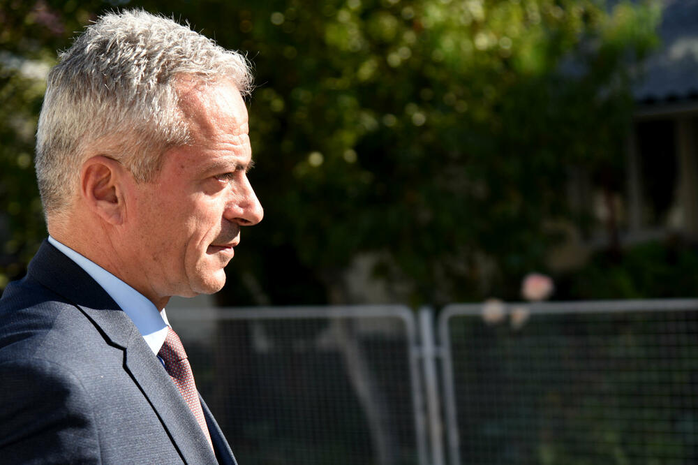 Purišić, Foto: Boris Pejović