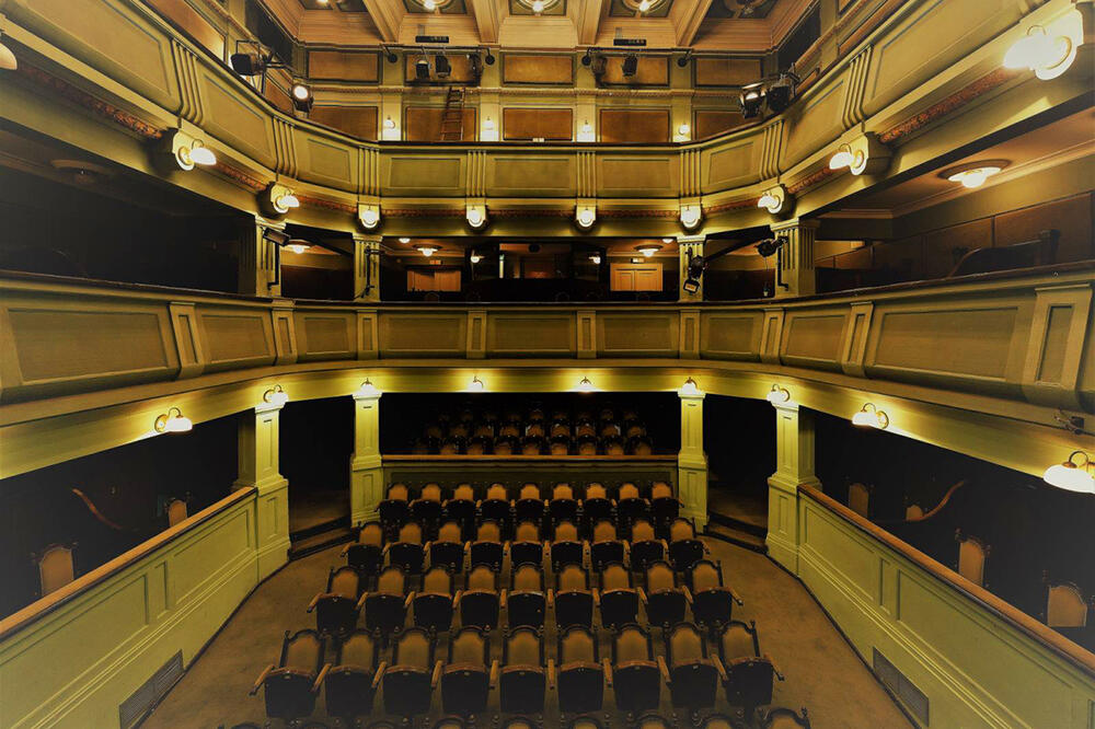 Ilustracija, Foto: Promo