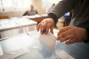 U Sloveniji kreće proces kandidovanja za parlamentarne izbore