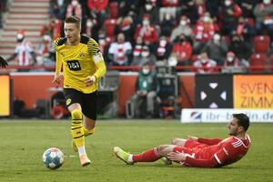 Igrača Bohuma nema u idealnom timu, Rojs donio pobjedu Dortmundu,...