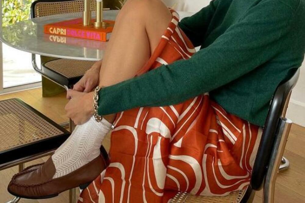 Ilustracija, Foto: Instagram/Pinterest