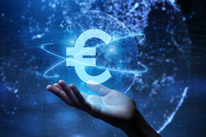 Stiže digitalni euro, neće zamijeniti gotovinu
