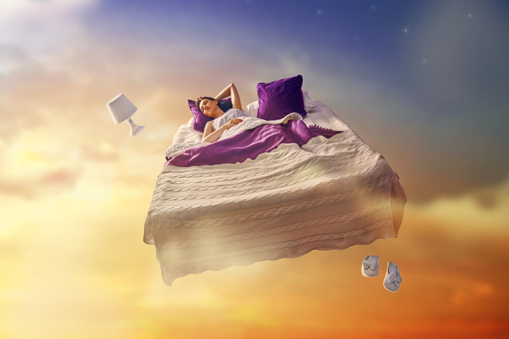 Ilustracija, Foto: Shutterstock