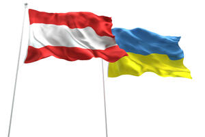 Austrijski posmatrači OEBS-a ostaju u Ukrajini