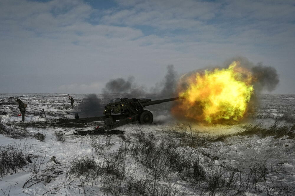 Ruska vojska (Ilustracija), Foto: Reuters