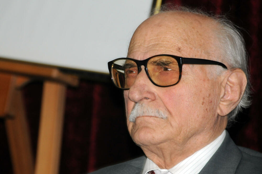 Perović (arhiva), Foto: Boris Pejović