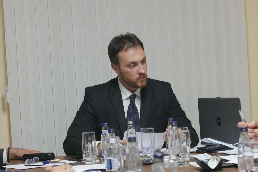 Milačić, Foto: Prava Crna Gora