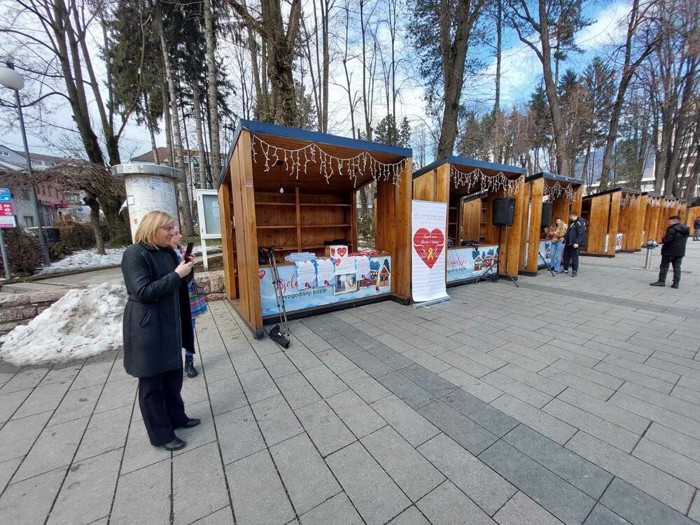 Bijelo Polje dan djece oboljele od kancera