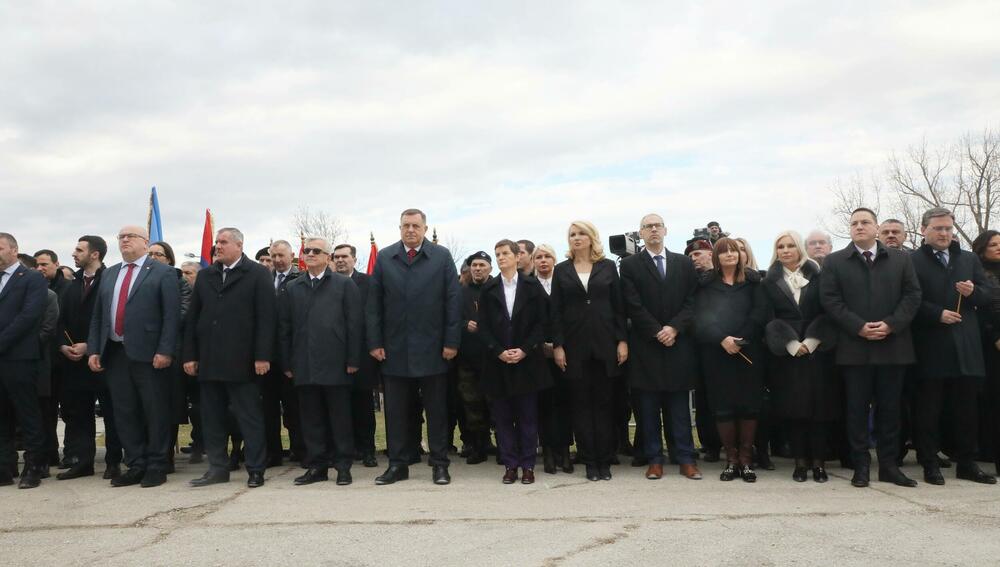 Dan državnosti Srbije