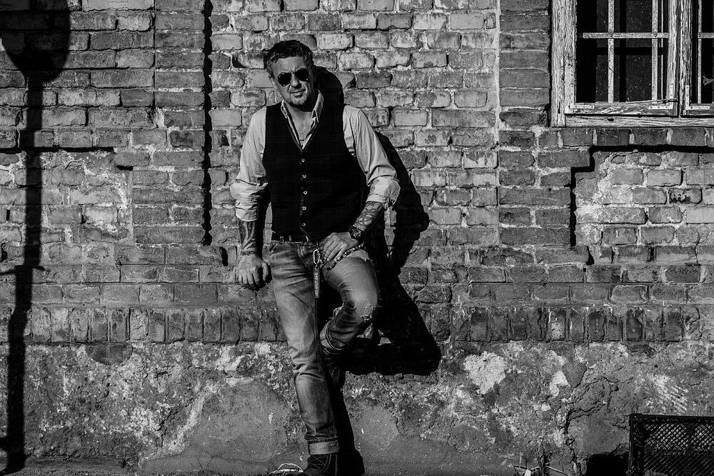 Foto: Morgan Matijević