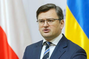 Kuleba: Samo Ukrajina i NATO treba da odrede nastojanje Kijeva da...