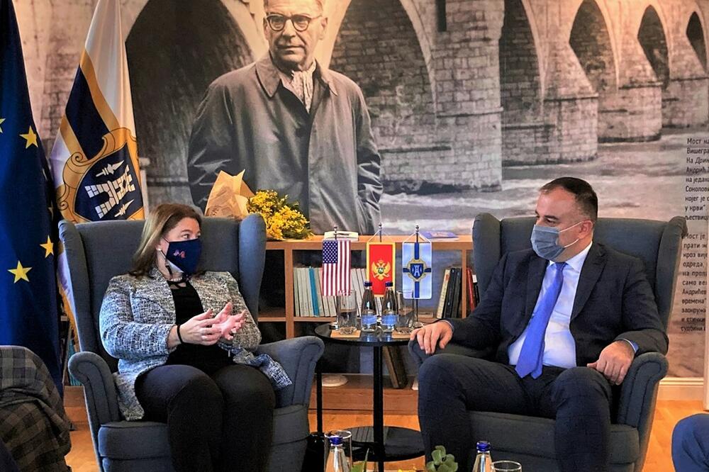 Foto: Služba za informisanje Opština Herceg Novi