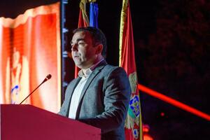 Đurašković će biti nosilac liste SDP na parlamentarnim izborima