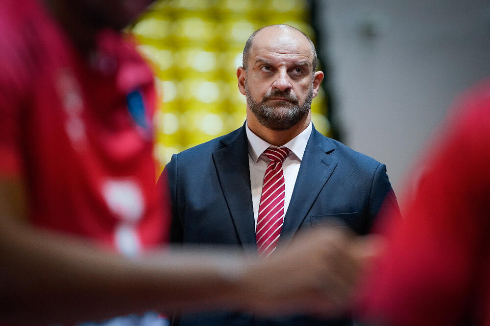 Foto: AS Monaco Basketball