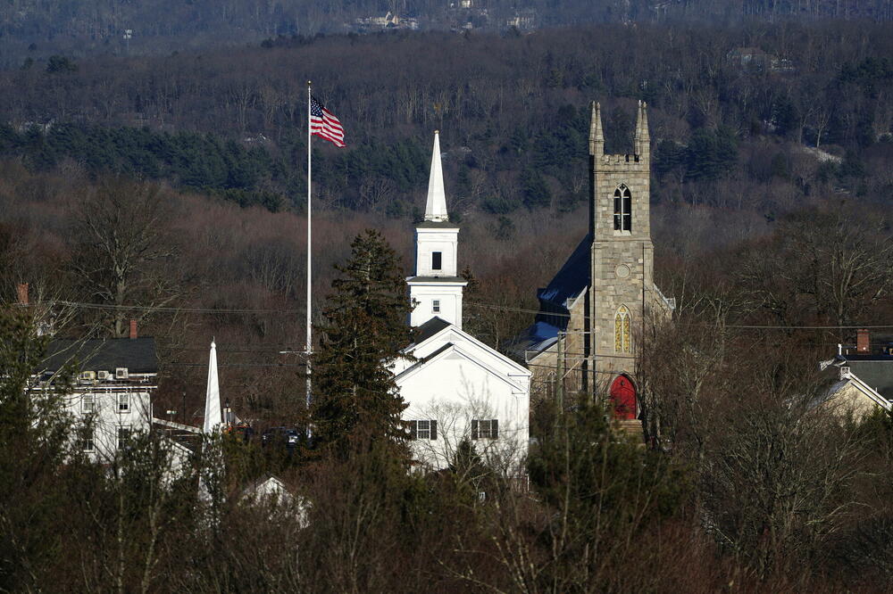 Sendi Huk, Foto: Reuters