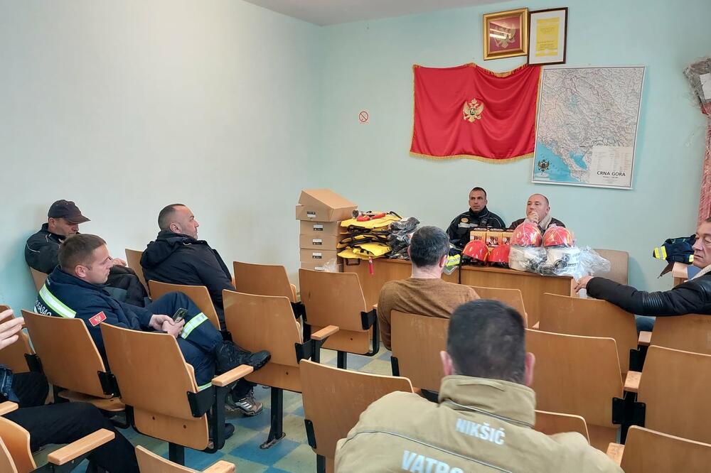 Foto: NVO “Župa u srcu”