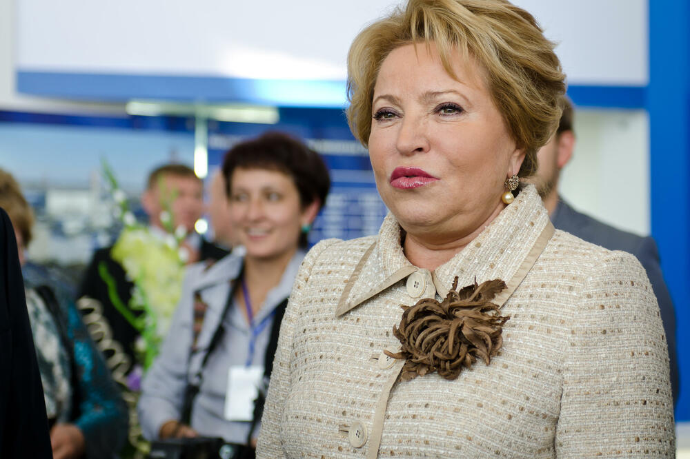 Matvijenko, Foto: Shutterstock