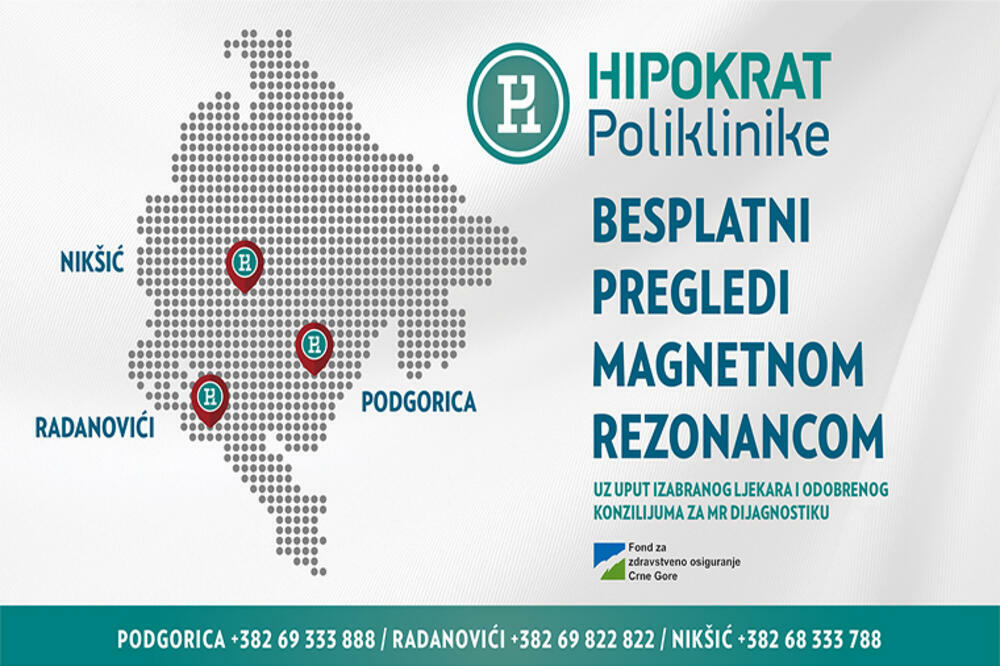 Foto: Poliklinika Hipokrat