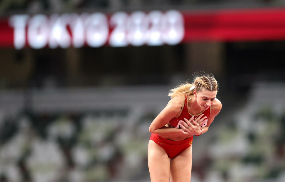 Što bolji rezultat gora podrška Saveza