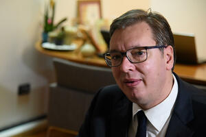 Vučić: Vlada Srbije sredinom avgusta, značajno da se povučem sa...