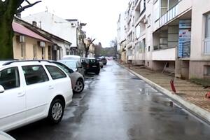 Raičević: Hercegovačka ulica biće gotova do 20. marta