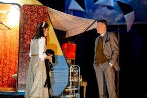 Nikšićko pozorište obilježava svoj dan